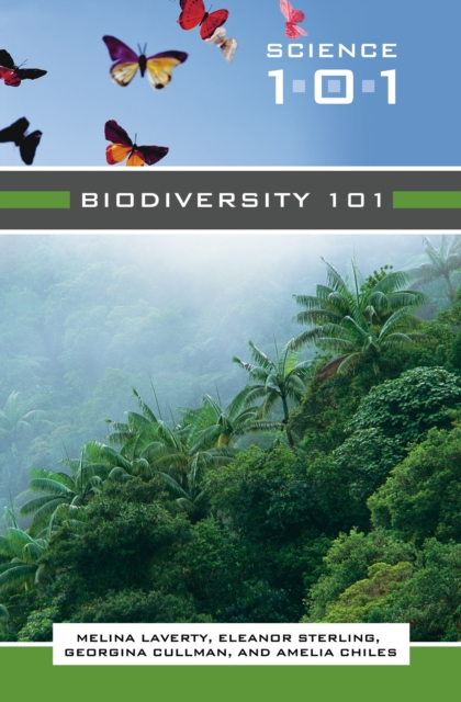 Biodiversity 101, PDF eBook