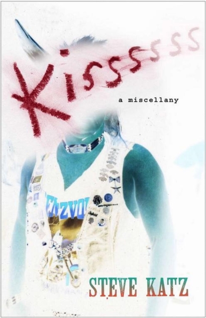 Kissssss : A Miscellany, Paperback / softback Book