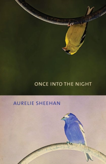 Once into the Night, EPUB eBook