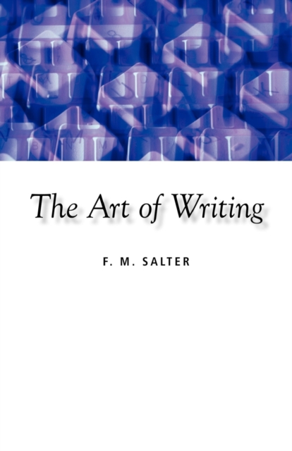 The Art of Writing, Paperback / softback Book