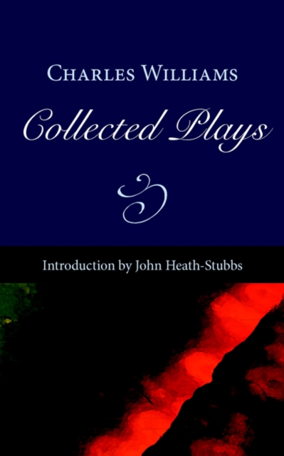 Collected Plays, Paperback / softback Book