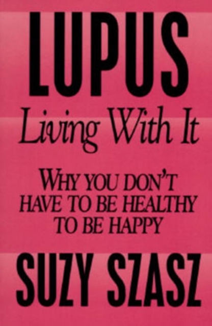 Lupus, Paperback / softback Book