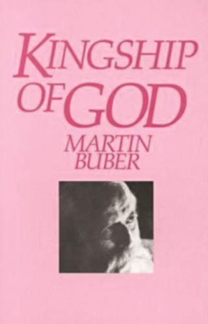 Kingship Of God, Paperback / softback Book