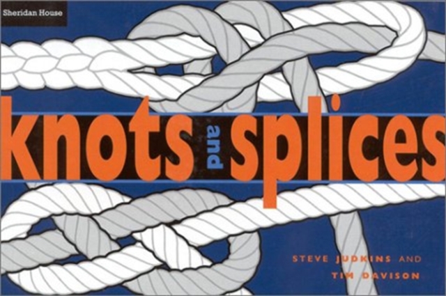 Knots and Splices, Paperback Book