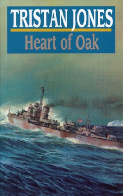 Heart of Oak, Paperback / softback Book