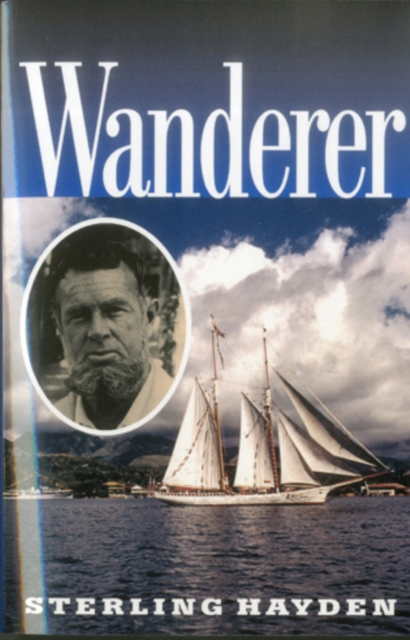 Wanderer, Paperback Book