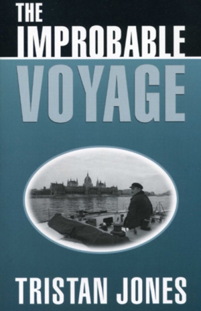 The Improbable Voyage, Paperback / softback Book