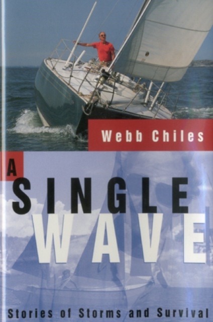 A Single Wave : Stories of Storms and Survival, Hardback Book