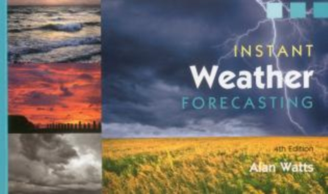 Instant Weather Forecasting, Paperback Book