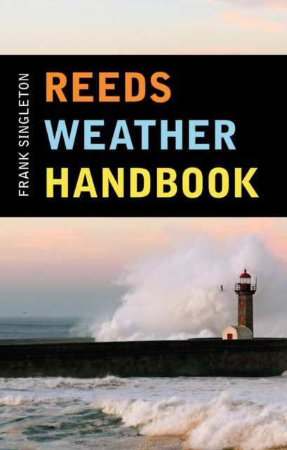 Reeds Weather Handbook, Paperback Book