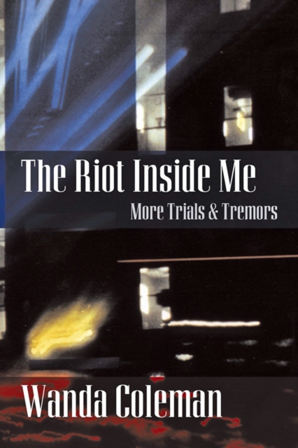 Riot Inside Me : More Trials and Tremors, Paperback / softback Book