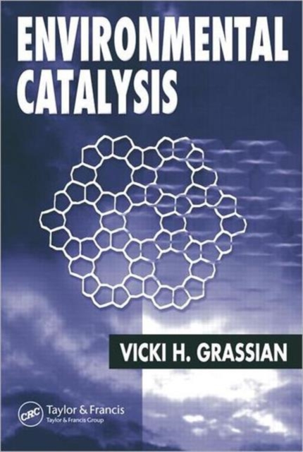Environmental Catalysis, Hardback Book