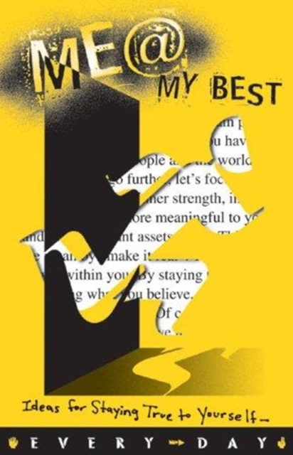 Me @ My Best (Pack of 20) : Ideas for Staying True to Yourself--Every Day, Paperback Book
