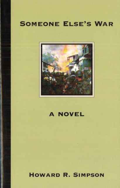 Someone Else's War : A Novel, Paperback Book
