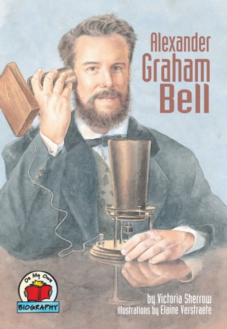 Alexander Graham Bell, PDF eBook