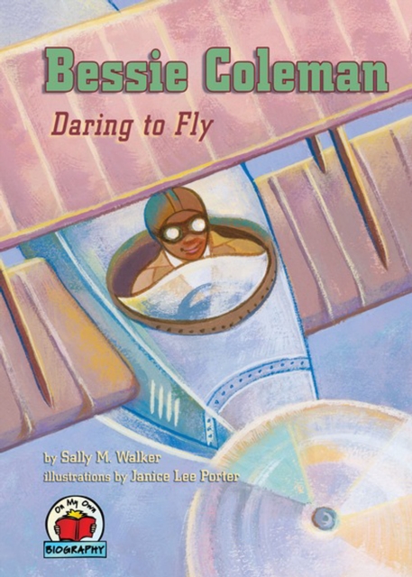 Bessie Coleman : Daring to Fly, PDF eBook
