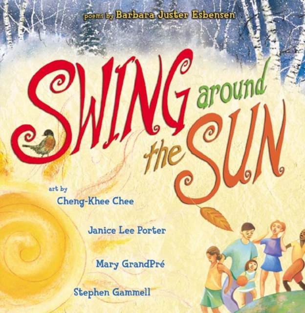 Swing around the Sun, PDF eBook