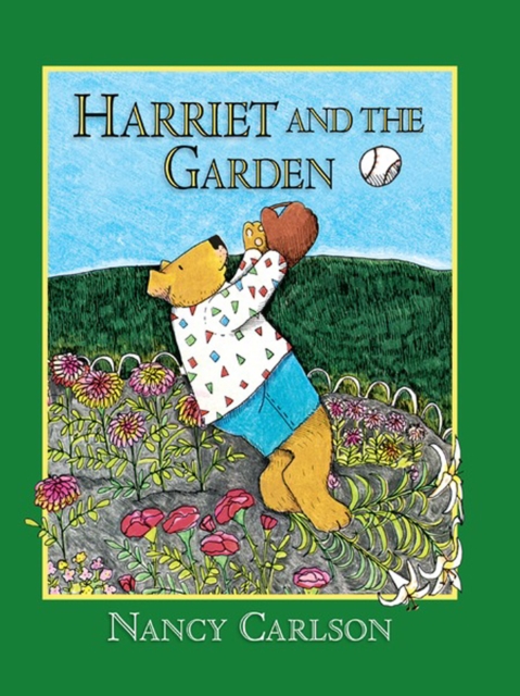 Harriet and the Garden, 2nd Edition, PDF eBook