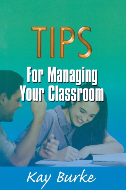Tips for Managing Your Classroom, Paperback / softback Book