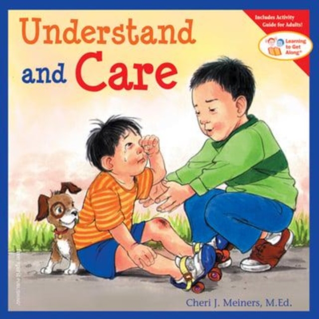 Understand and Care, Paperback / softback Book
