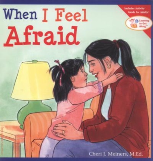 When I Feel Afraid, Paperback / softback Book