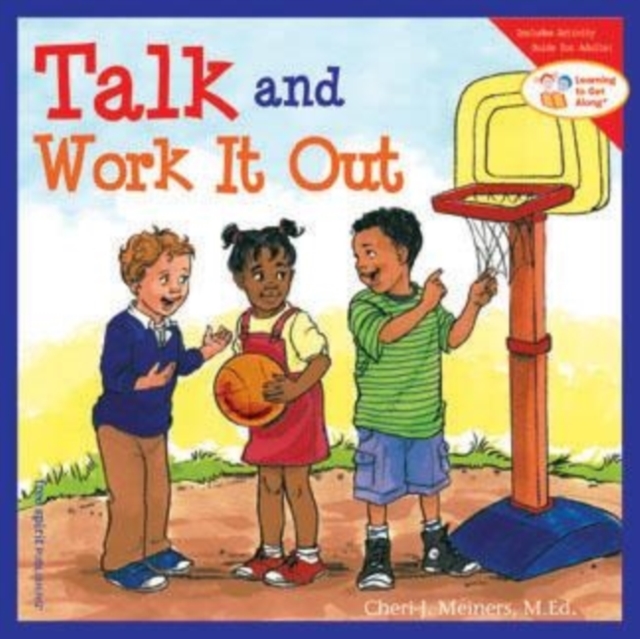 Talk and Work it Out, Paperback / softback Book