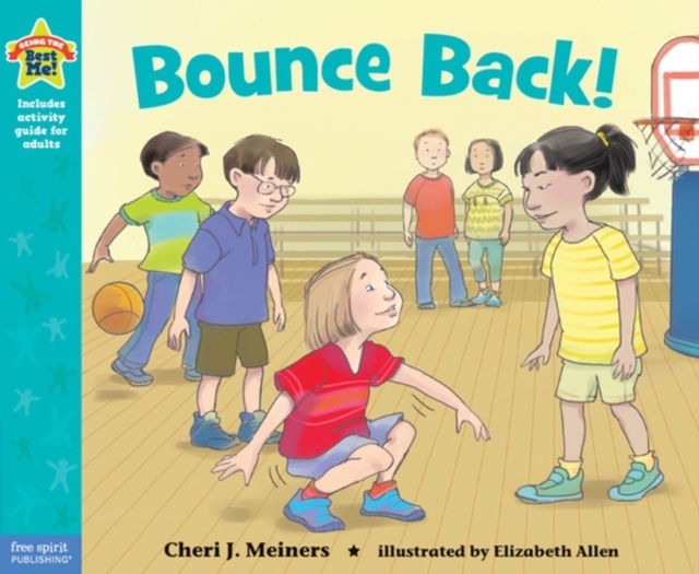 Bounce Back!, Paperback / softback Book