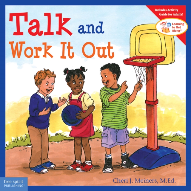 Talk and Work It Out, PDF eBook