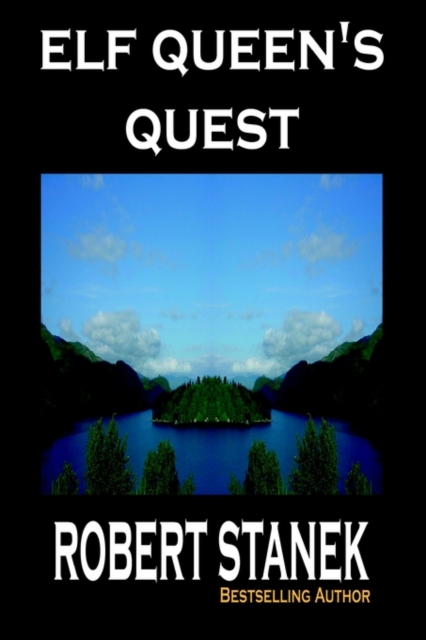 Elf Queen's Quest (Ruin Mist : Dark Path, Book 1), Paperback / softback Book