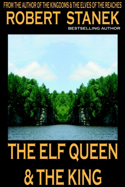 The Elf Queen & the King (Ruin Mist Tales, Book 1), Paperback / softback Book