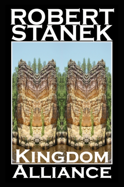 Kingdom Alliance, Hardback Book