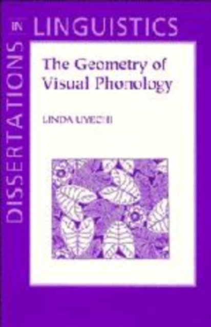 The Geometry of Visual Phonology, Paperback Book