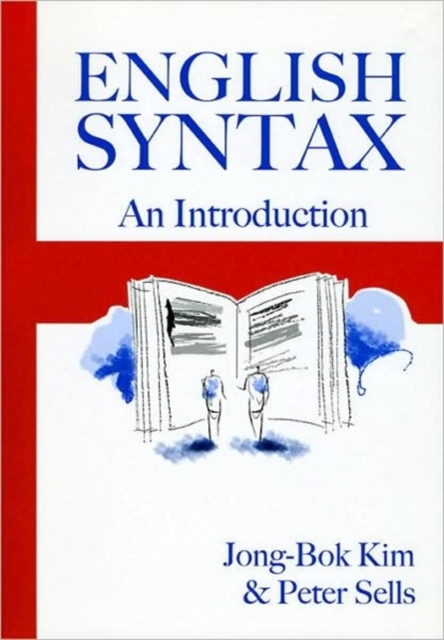 English Syntax : An Introduction, Paperback / softback Book