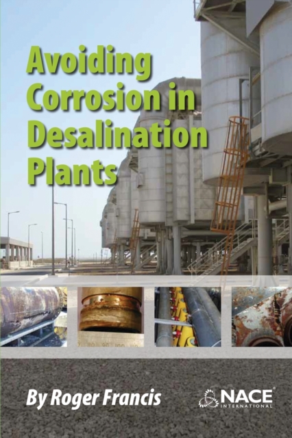 Avoiding Corrosion in Desalination Plants, Paperback / softback Book