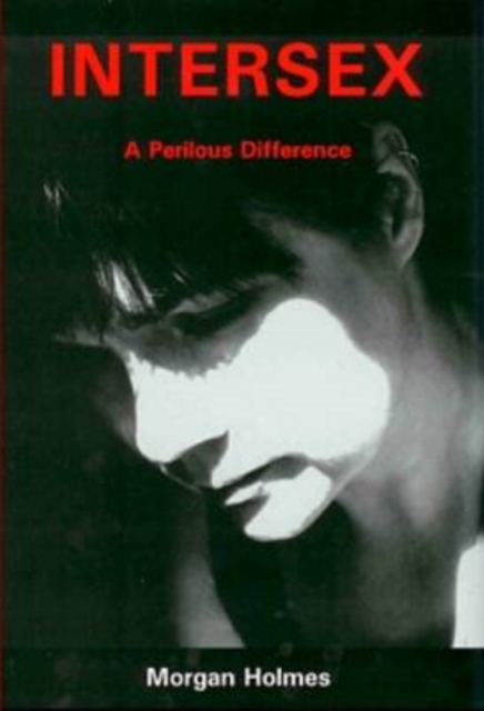 Intersex : A Perilous Difference, Hardback Book