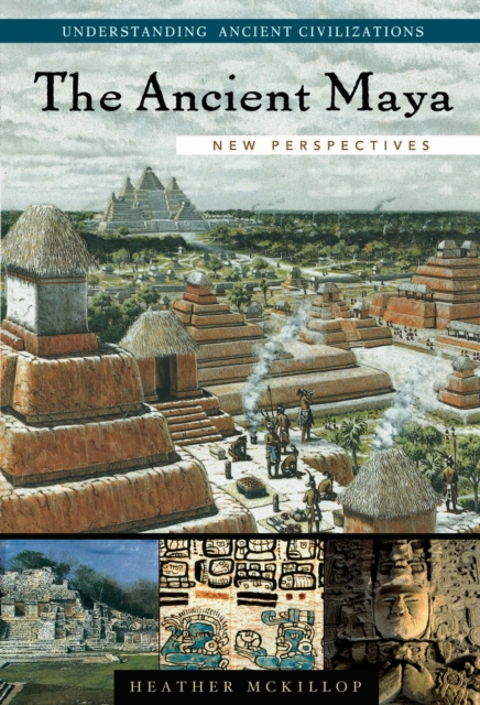 The Ancient Maya : New Perspectives, PDF eBook