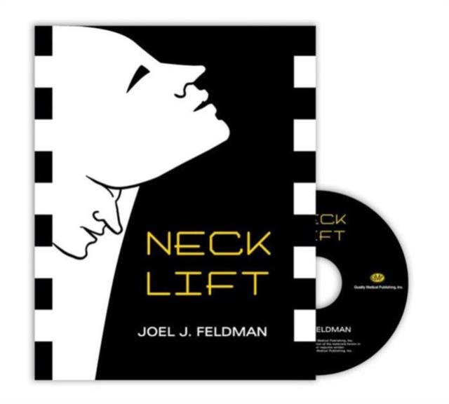 Neck Lift, Mixed media product Book