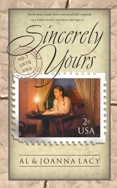 Sincerely Yours, Paperback / softback Book