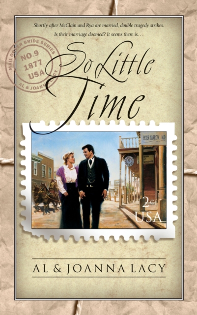 So Little Time, Paperback / softback Book