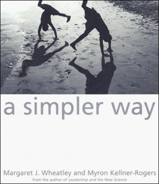 A Simpler Way, Paperback / softback Book