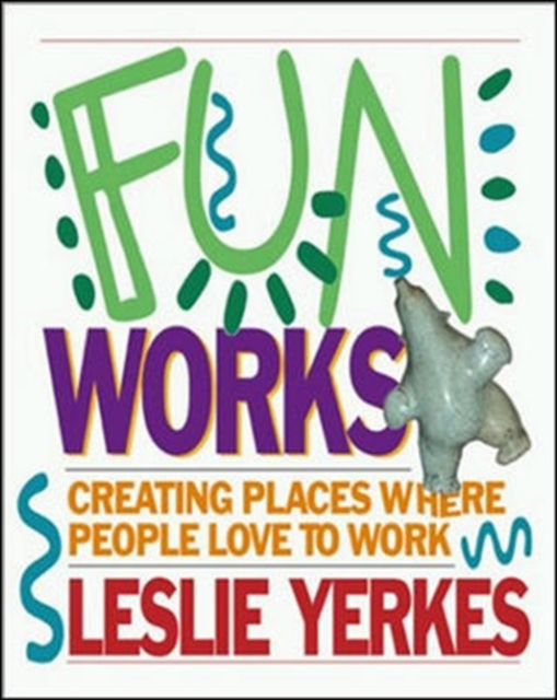 FUN WORKS, Paperback / softback Book