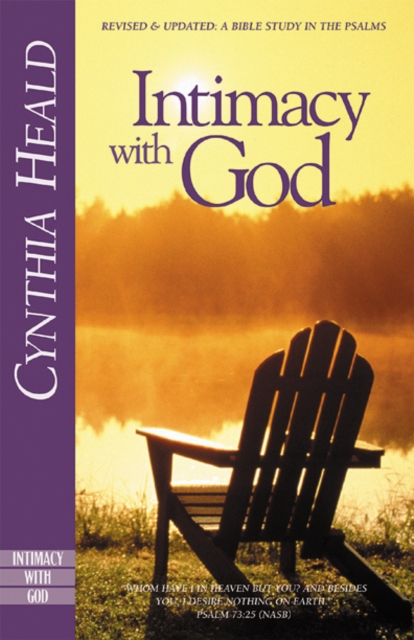 Intimacy with God, Paperback / softback Book