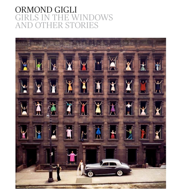 Girls In The Windows : And Other Stories, Hardback Book