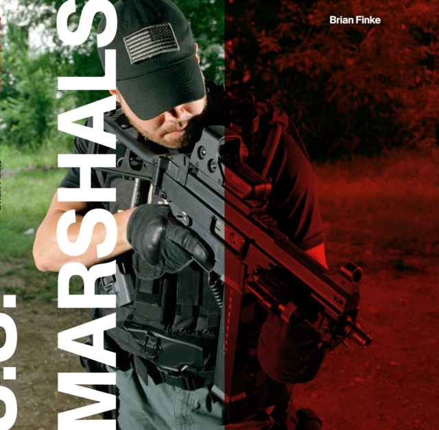 U.s. Marshals, Hardback Book