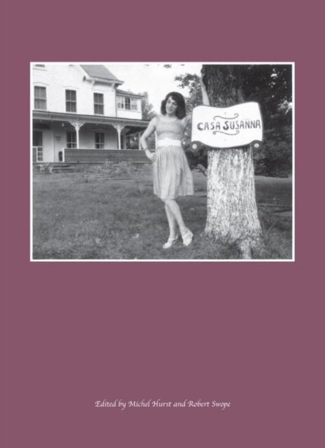 Casa Susanna, Paperback / softback Book