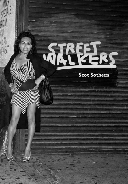 Streetwalkers, Paperback / softback Book