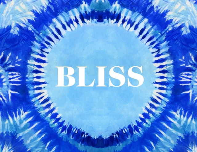 Bliss : An Exploration of the Current Hippie Counterculture & Transformational Festivals, Hardback Book