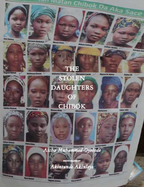 The Stolen Daughters Of Chibok : Tragedy and Resilience in Nigeria's Northeast, Hardback Book