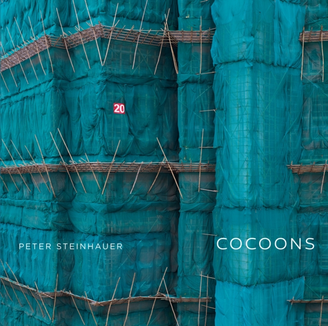 Cocoons, Hardback Book