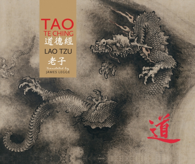 Tao Te Ching : An Illustrated Edition, Paperback / softback Book